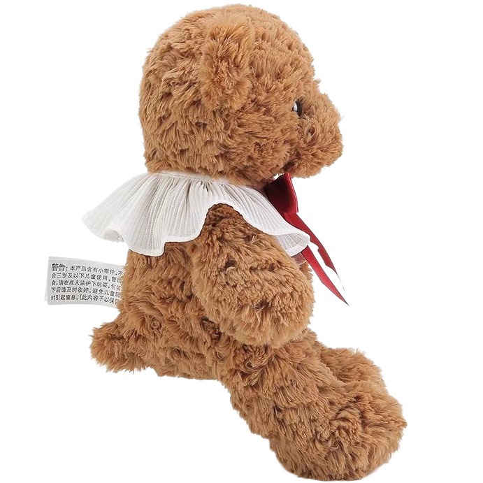 Abrazo bebé oso muñeca Monica oso de peluche de juguete muñeca Regalo de Cumpleaños transfronteriza al por mayor