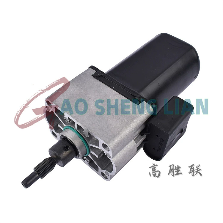 68214628AA Дифференциальный двигатель для Jeep Grand Cherokee Dodge