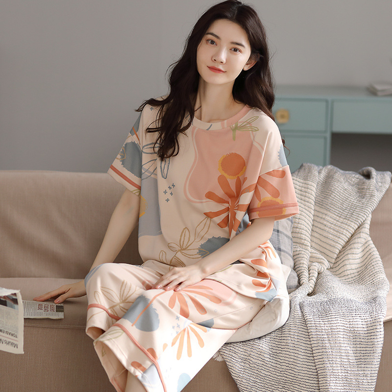 Elegant pijama