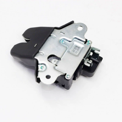 of Hyundai Elantra 2011-2016 – Power supply, ignition system accessories