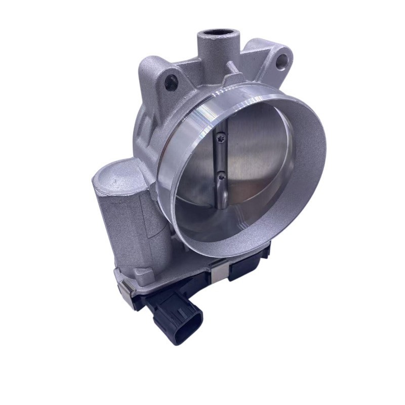 Supply Dts Srx Sts Throttle Valve 12615495 12602800 Etb0023 217-3156