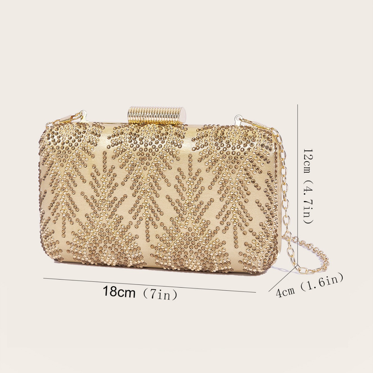 1 borsa elegante da sera da donna, da ballo o da sposa_voghion.com