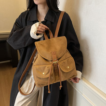 2025�¿���e�ٴ�͹���Ƥ�qŮʽ�p����󱳰����Е���С������