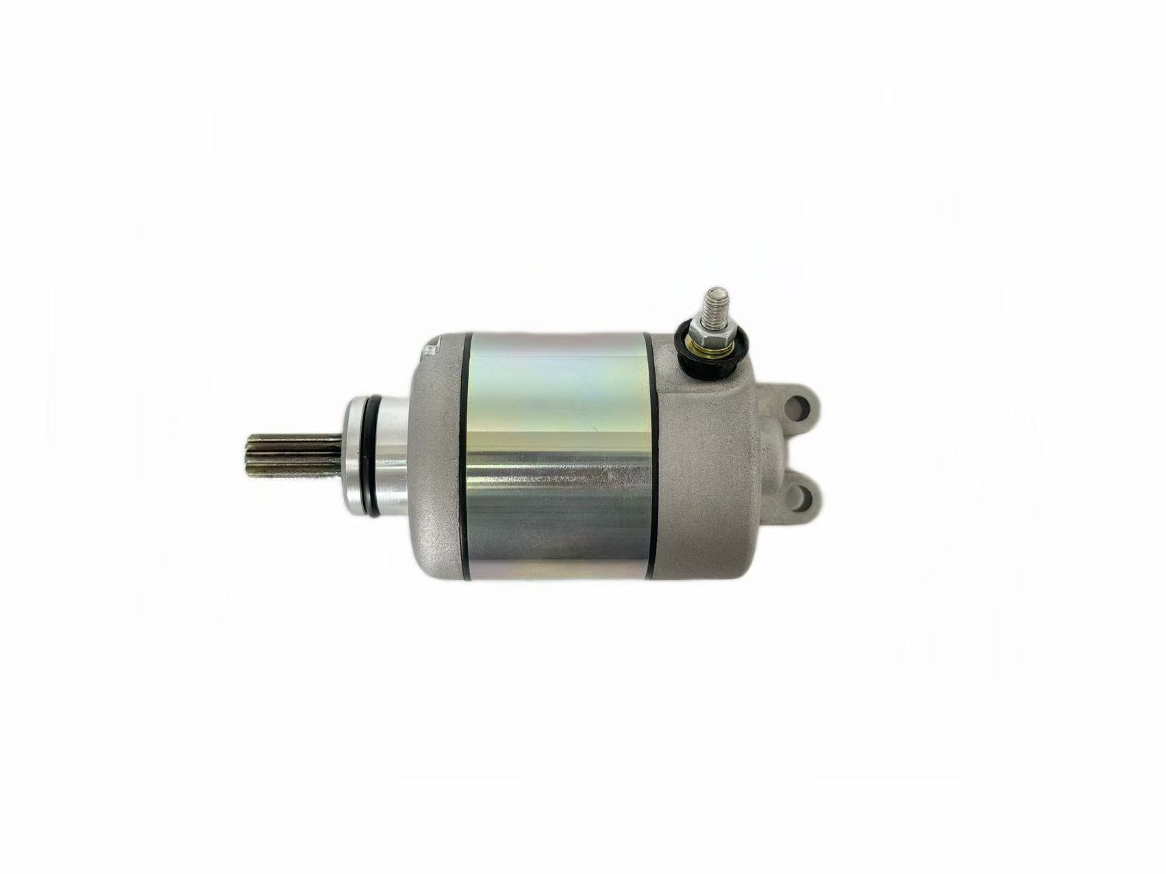 249015150000 Is Suitable for Bn251 16-17 Starter Starting Motor Motor