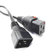 ����WҎ2.5ƽ��C19�DC20�Դ��14AWG �S�ҹ�����ҎC20�M�ײ��^��