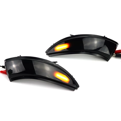 Dönmə işıqları Clio Iv Modified Led