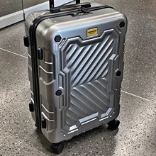 行李箱拉杆箱男大容量耐用28寸静音万向轮旅行箱女24寸拉链款超轻