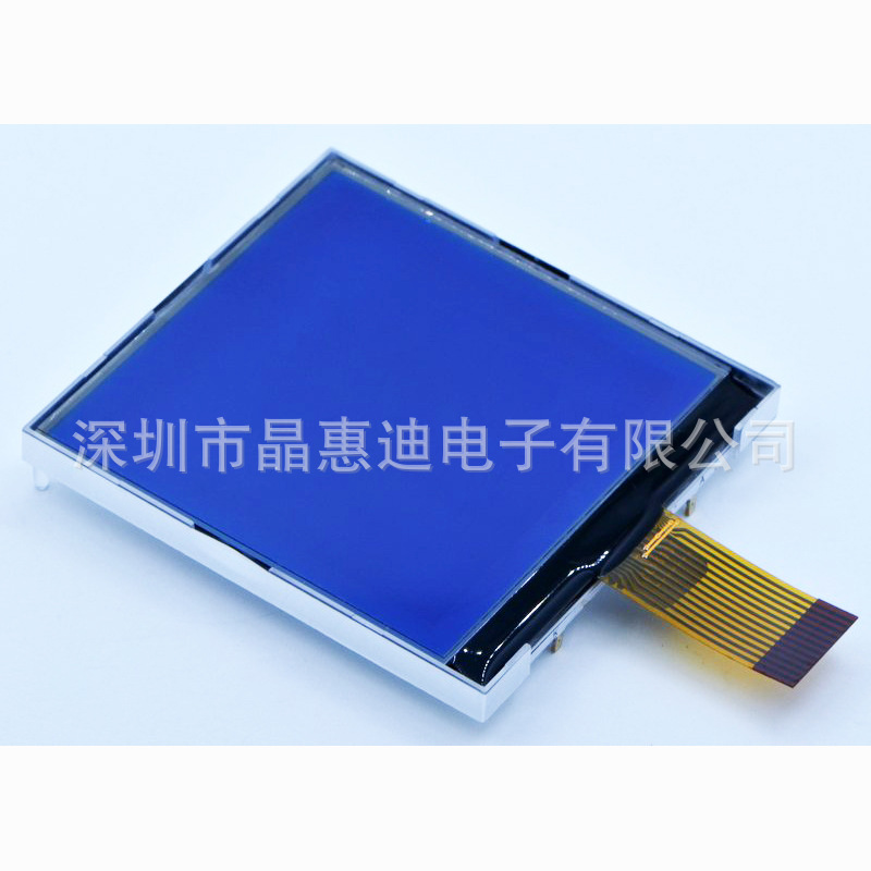 Һ/LCD/2.9//128128//Ĥ/JHD128128-G56BFW-B