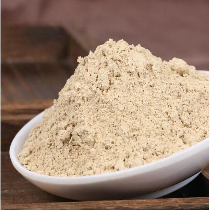Platycladus Seed Powder Bai Zi Ren 500g Fine Ground Herbal Powder specifications