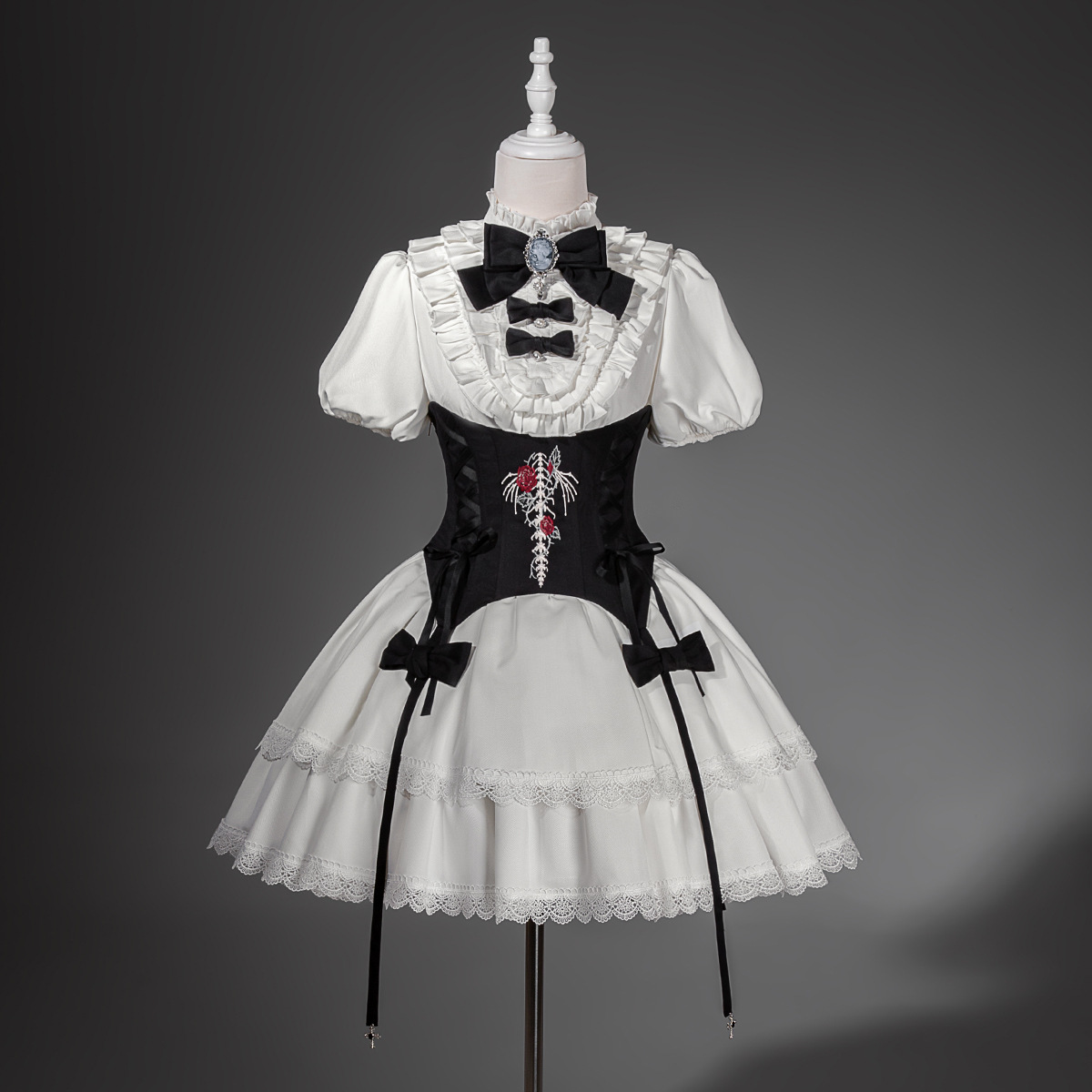 W0129 Dark Oath
