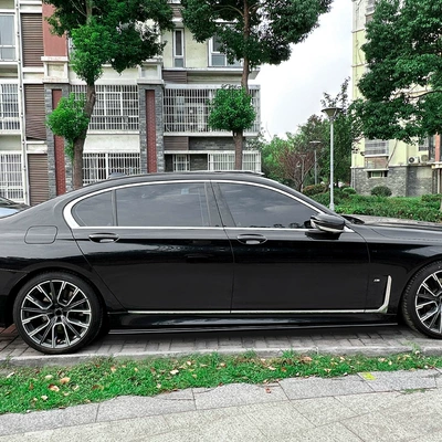 Cross-Border Modification, Big Surrounded