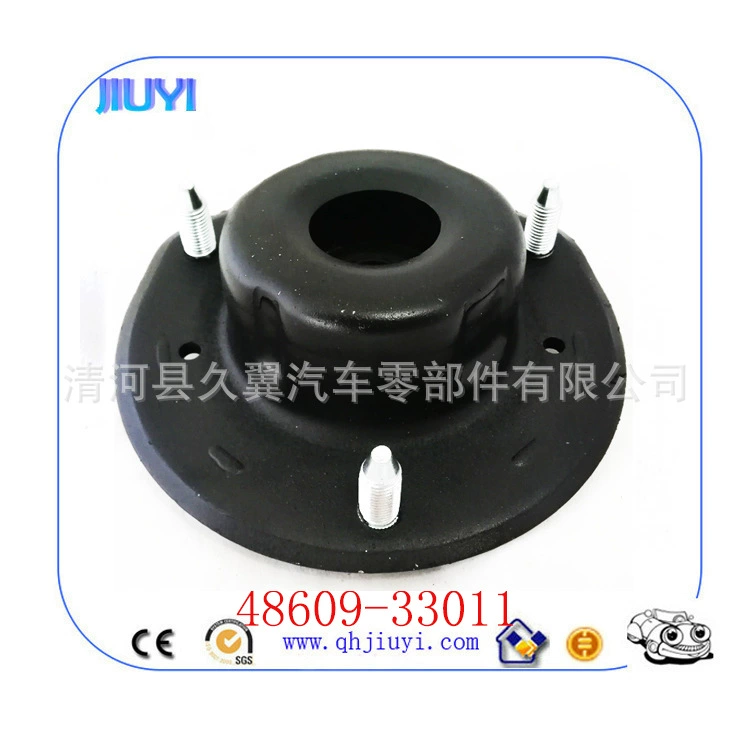 Factory direct supply quality guarantee suitable for Ford engine stent 1437545 machine foot glue