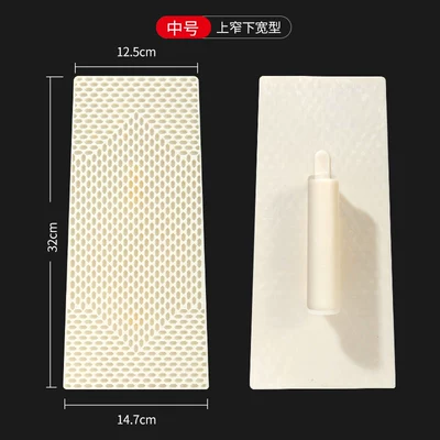 Tempered plastering board, wear-resistant, Electric vehicle fender - 85