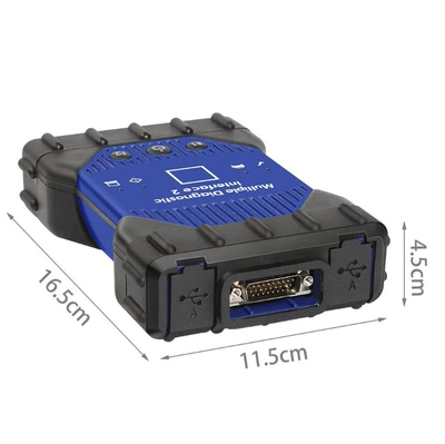 Avtomobil diaqnostika alətləri – Gds2 Gm Mdi2 Wifi