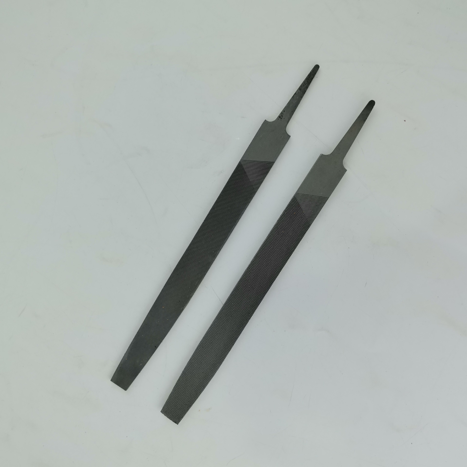 Напильник плоский Hou Xiujun Metal 6 дюймов мелкий зуб