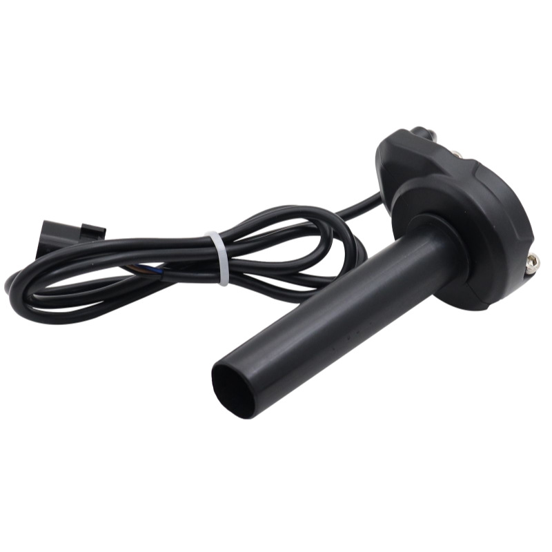Electronic throttle speed control handle for electric off-road motorcycles is suitable for Sur-Ron Light Bee
