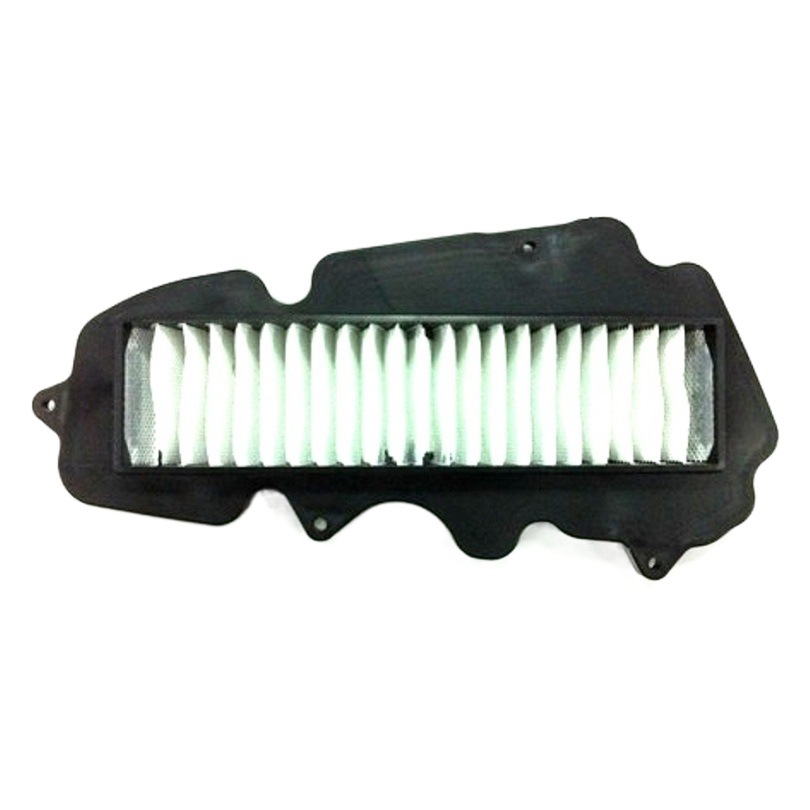 Elemento de filtro adecuado para B016409 PIAGGIO LX 125-150 3V filtro de aire
