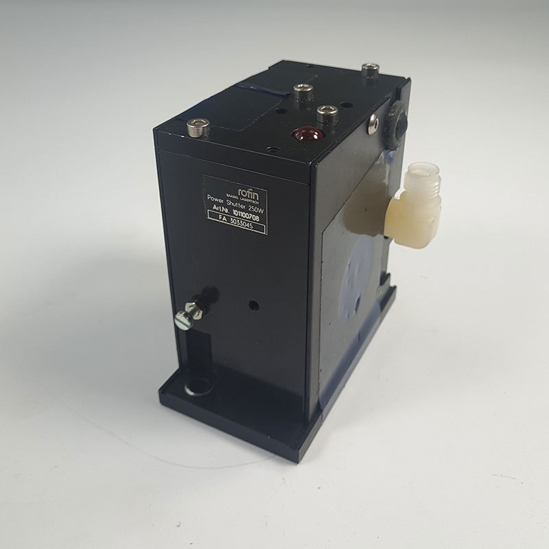 二手rofin激光配件101100708 FA3033045