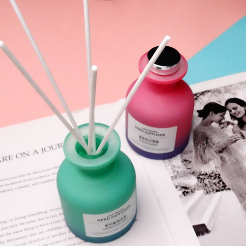 Air Freshener, Room Scent, Toilet Deodorizer, Bedroom Long-lasting Aroma, Essential Oil for Home, Indoor Incense