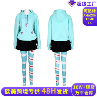 �f�}���o���Ɖ���5�������cosplay���b������ɫ������̨���ݷ�