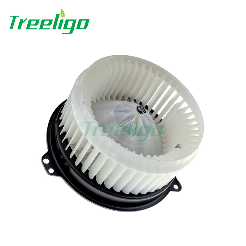 Aplicable a Xiaosong KOMATSU excavadora PC200-7 coche aire acondicionado soplador 24V velocidad 3200