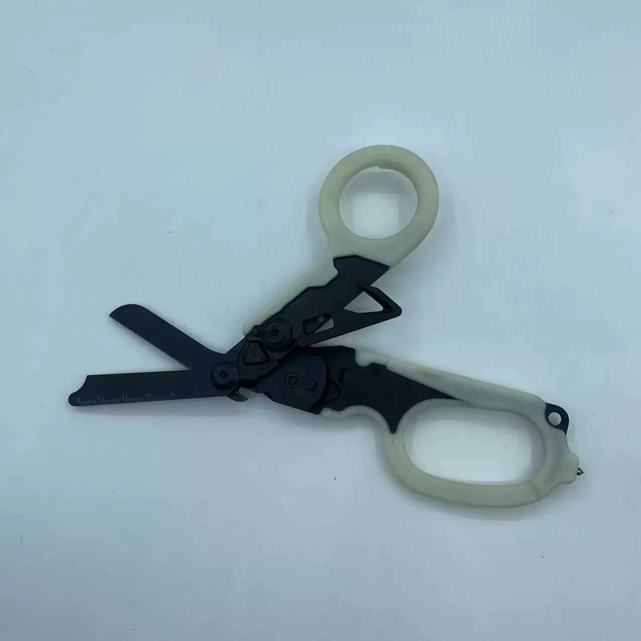 Уличные тактические складные scissors многофункциональные тактические зажимы аварийные медицинские ножницы творческий инструмент Лай