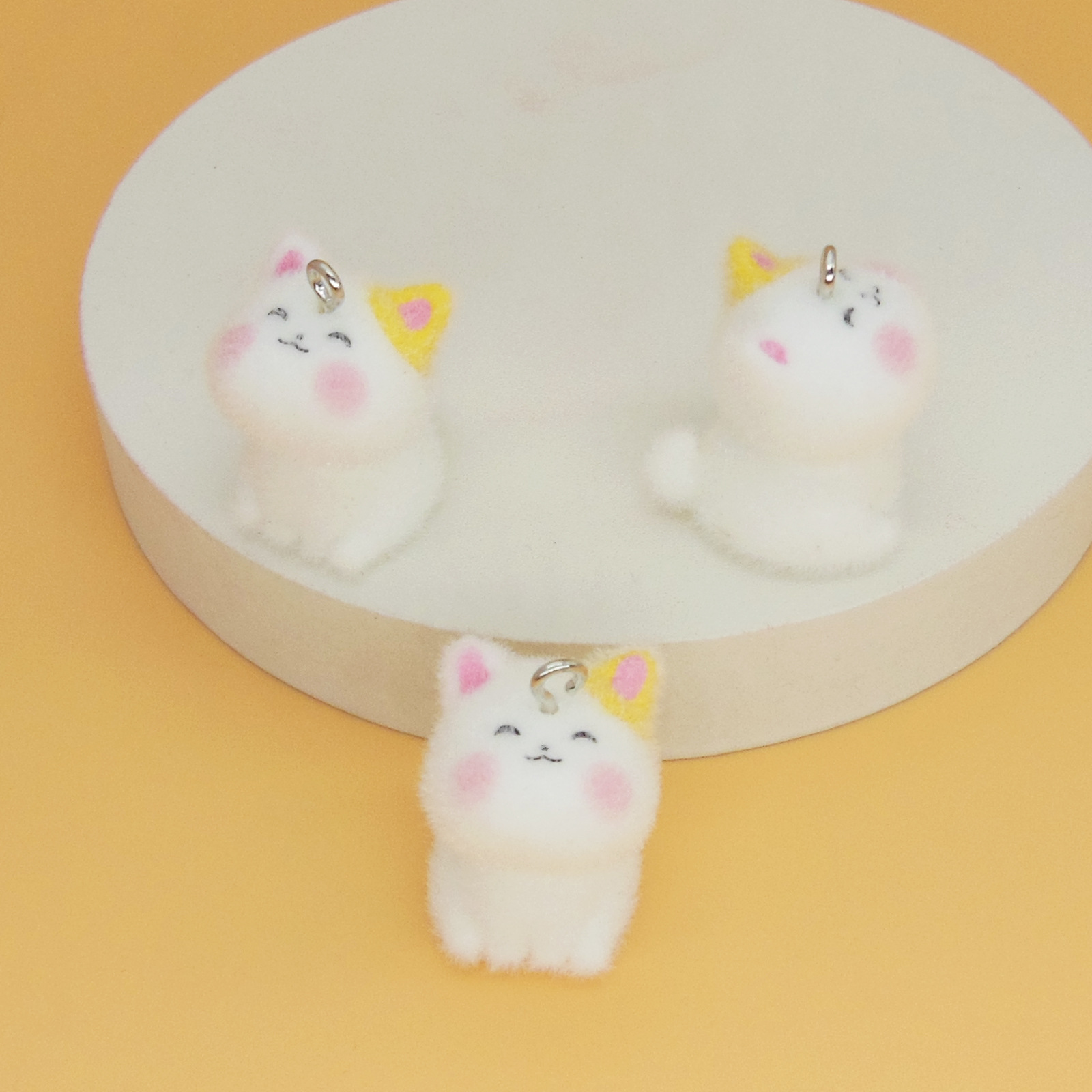 Q 버전 고양이 2