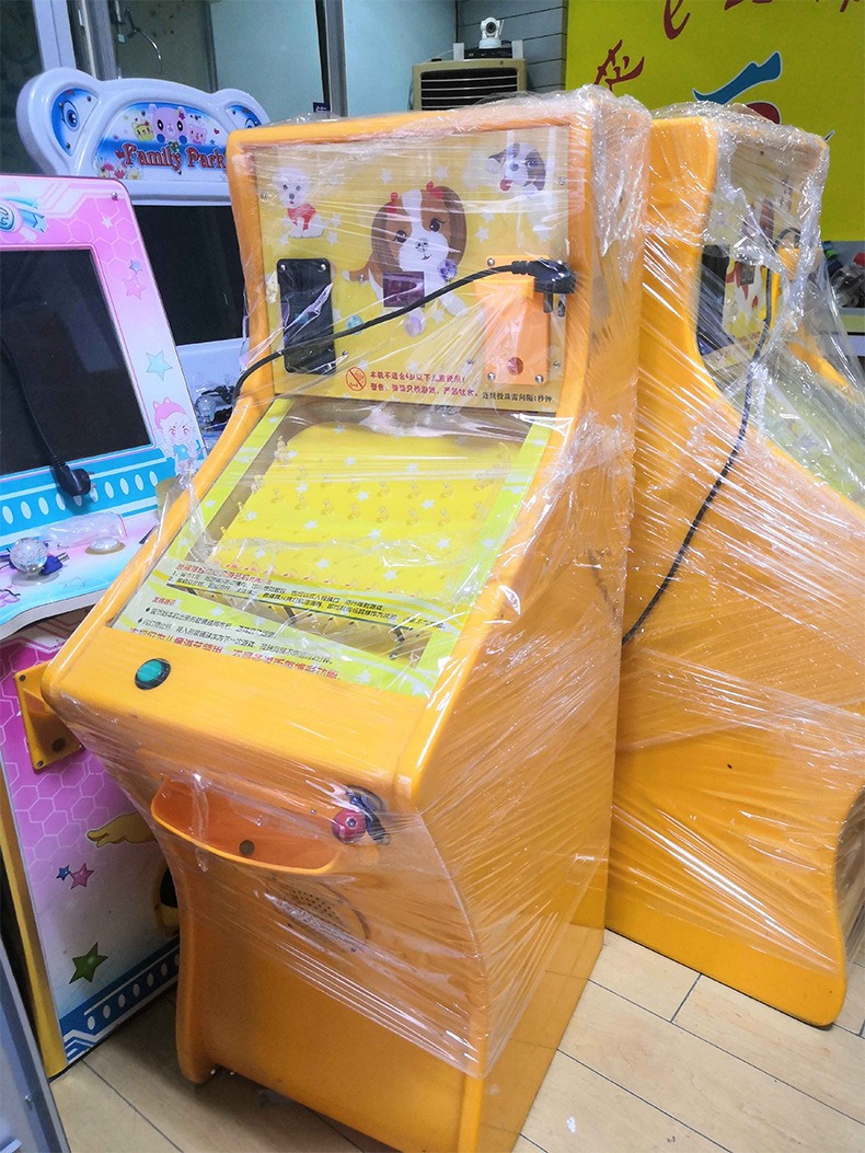 Second-hand ordinary small pinball machine