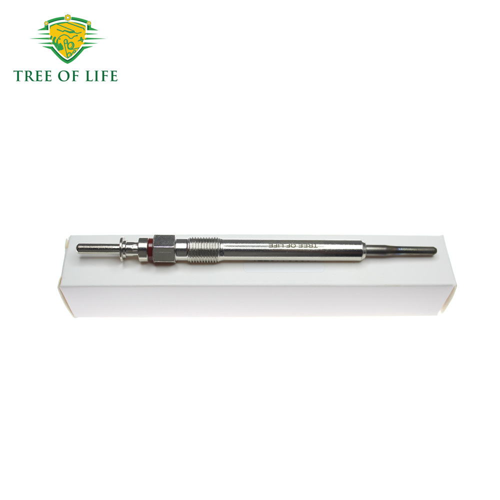 12 23 7 798 001,12 23 8 572 135 Is Suitable for Bmw Heater Glow Plug