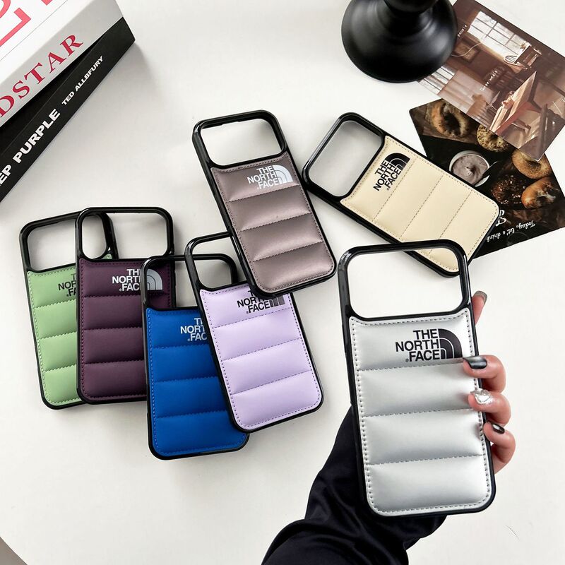 Autumn and Winter New Apple 17Promax Mobile Phone Case Leather down Jacket Iphone13 Export Wholesale 15 Couples 16 Autumn and Winter New Apple 17Promax Mobile Phone Case Leather down Jacket Iphone13 Export Wholesale 15 Couples 16