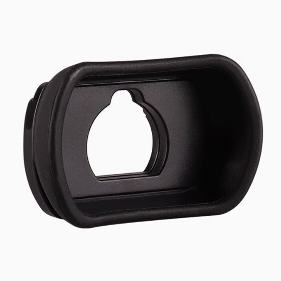Suitable for Fuji XT L eye mask XT4 XT1 XT2 XH1 XT3 goggles viewfinder eye mask