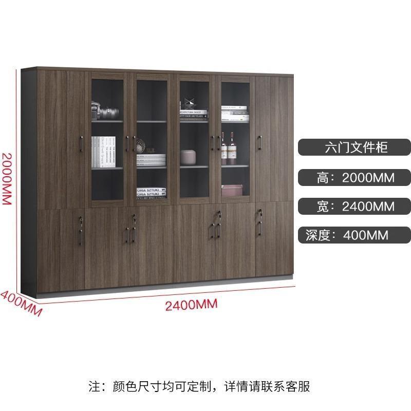 For documents, style 3