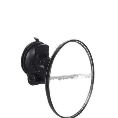 Large field of view rear view auxiliary mirror Rearview Mirror with No Blind Spots - suction-cup-reversing-mirror-15cm