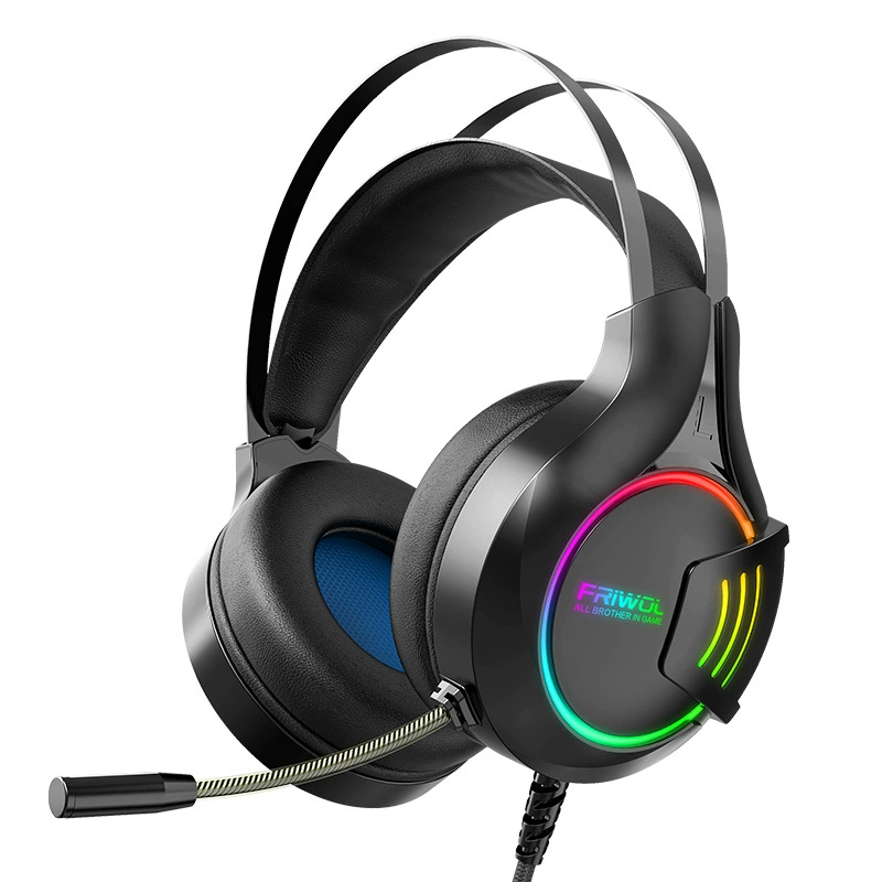 Gaming "Game Master", наушники, x1, деловой версии