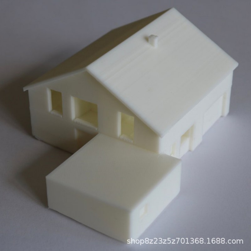 漫画ランプモデル 3D プリントサービス樹脂光硬化プロトタイプモデル作成 fdm 印刷|undefined