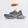 Iron gray