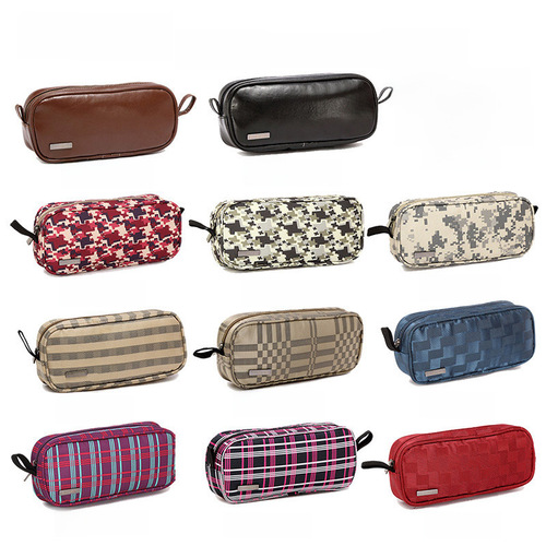 LISEN power mouse USB charger storage bag data power line travel digital storage and organization bag 