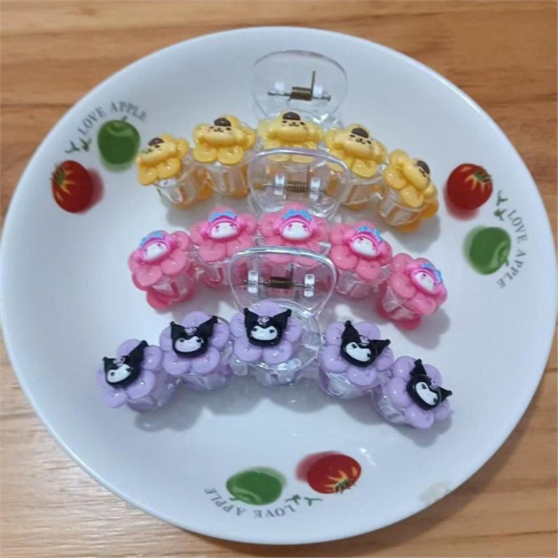 Clip para niños Kulomi Clip para niños