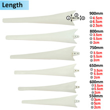 风机叶片 风力发电机叶片 水平轴风力发电机叶片 风机配件