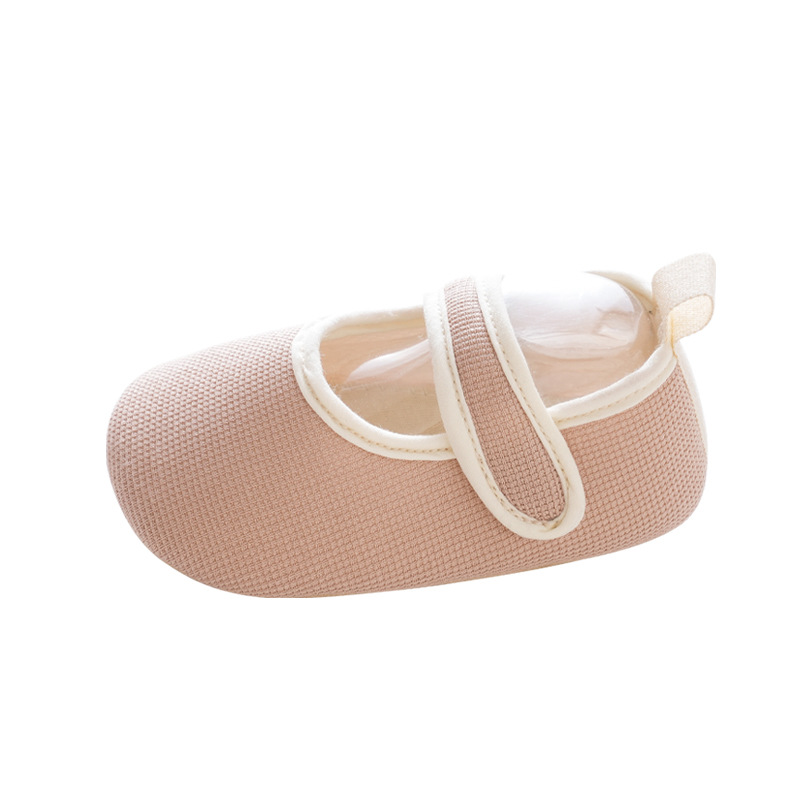 Zapatos de piso para bebés primavera y verano recién nacidos, zapatos de piso para bebés, zapatos de piso para bebés, zapatos de piso para bebés, zapatos de piso para bebés