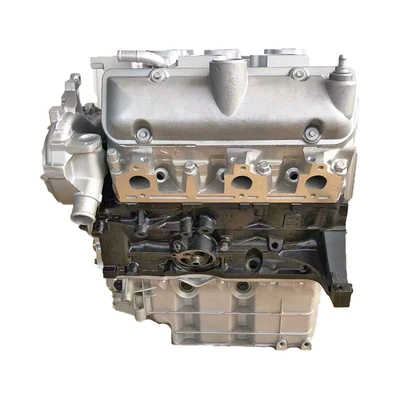 Assembly Parts, Engine assembly