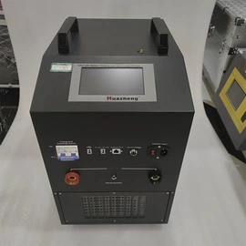 电阻测量仪表;参数测试仪器;测定仪