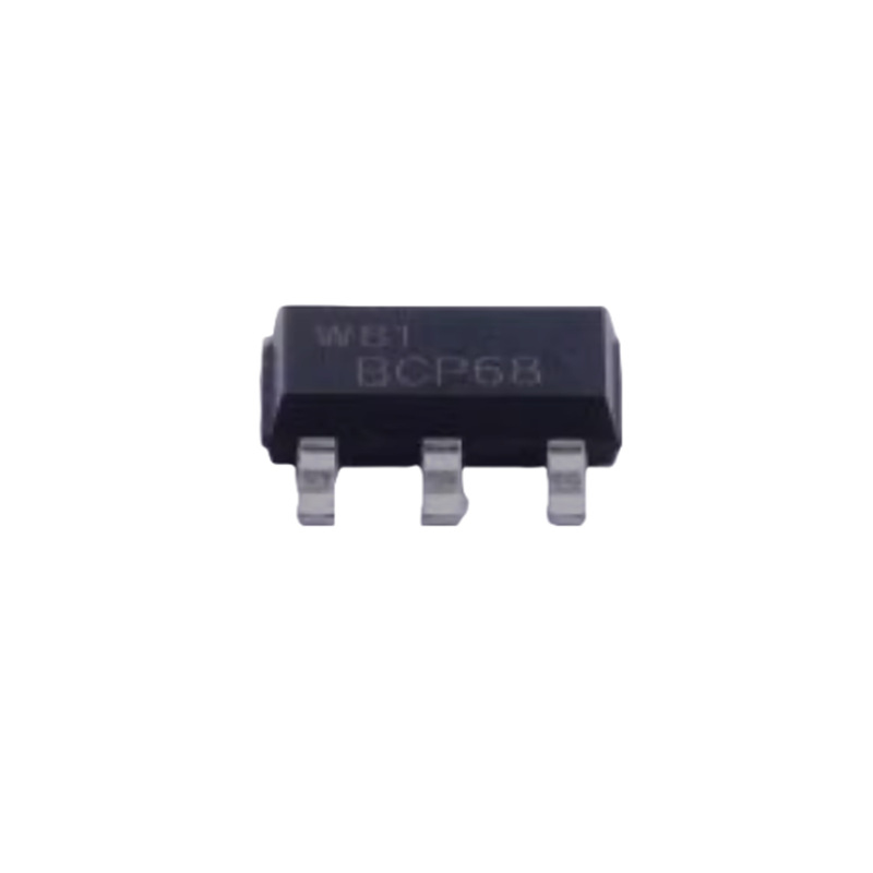 DAN217 BCP68 BCP69 74HC4051D HEF4013BT TL061CDR集成电路IC