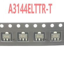 A3144ELTTR-T �ΘO�Ի����_�P 44E SOT-89�NƬ A44E ����������
