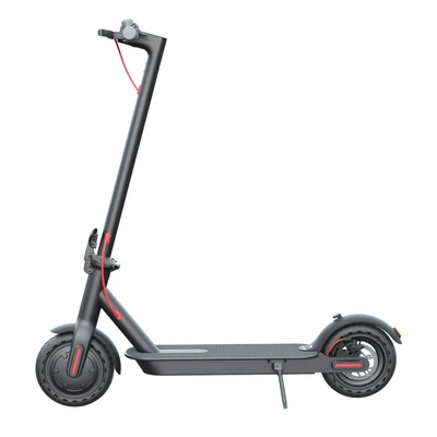 Factory Wholesale 36V8.5 Inch Foldableing Electric Scooter Adult Electric Mobility Scooter Cross-Border M365 Scooter (Qatlanan elektrik skuterlər) - black-52ah