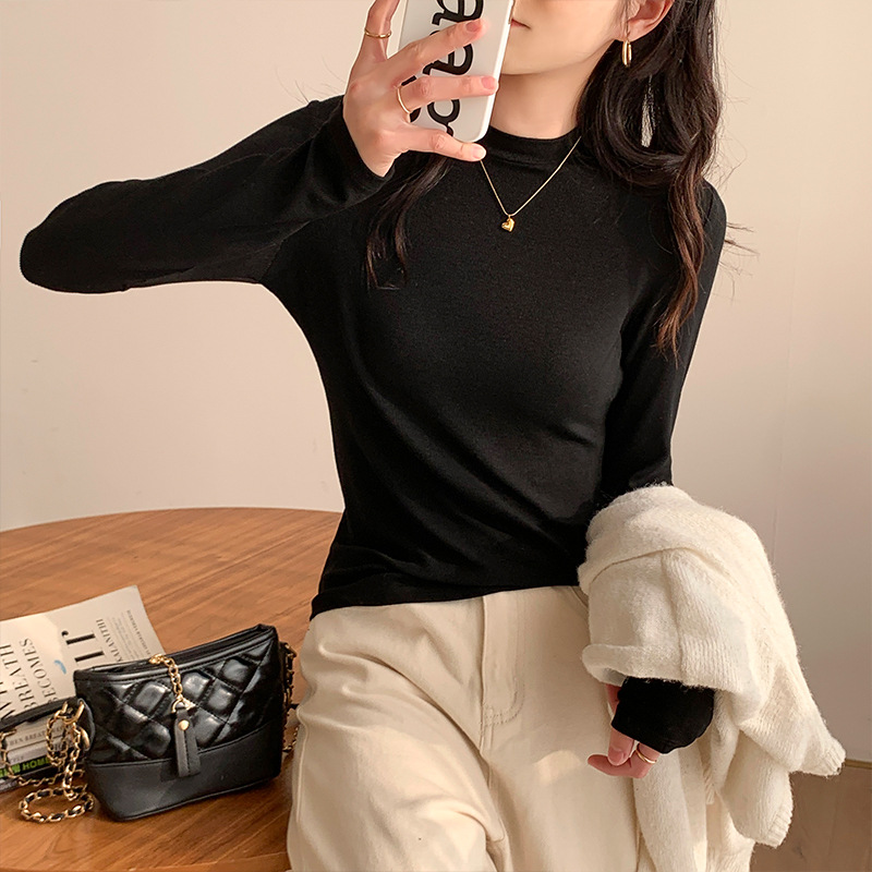 블랙 [정사이즈]