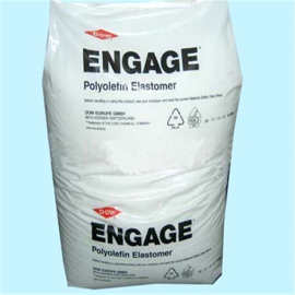 POE 聚烯烃热塑性弹性体 8585 陶氏杜邦 增韧材料 型号 图片粒子