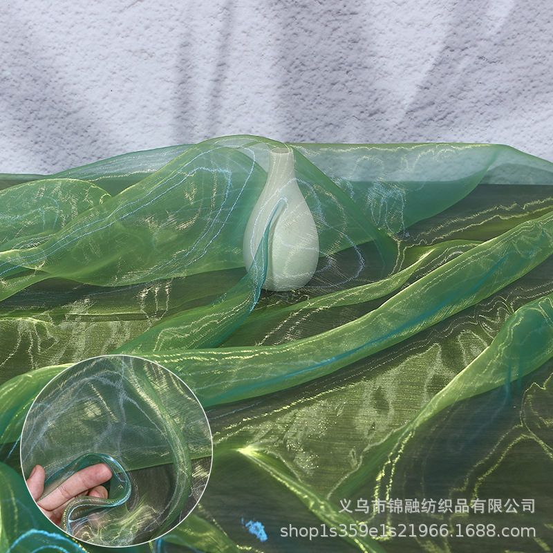 15 # two-color dark green blue