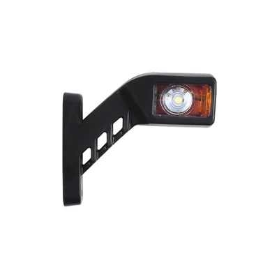 Truck Side Light Rubber Waist Tail light - medium