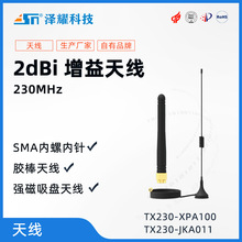 ��ҫ�Ƽ��o��ģ�K����230M���P�쾀�z���쾀����2dBi ���݃��